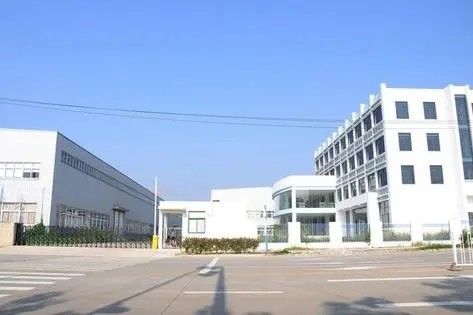 DianBingYuan Technology Co., Ltd Fabrik Produktionslinie