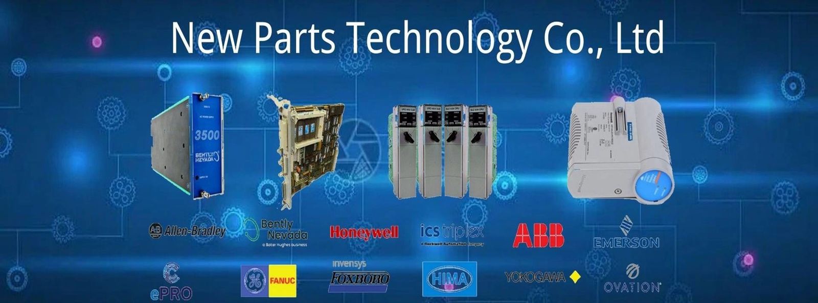 Qualität Allen Bradley PLC Fabrik