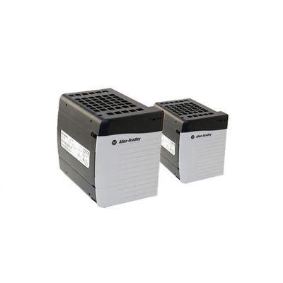 1794-IV16 8 Analog Input Points Allen Bradley Programmable Logic Controller