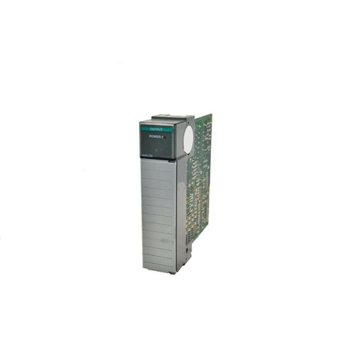 1756-OB16D 100% Allen Bradley Programmable Logic Controller with Safety Torque Off