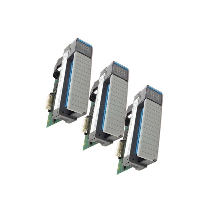 1786-TPR ControlLogix Series 1756-CNBR Programmable Logic Controller with Data Logging